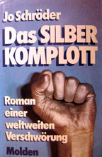 Der Thron des Satans, Boersen-Thriller