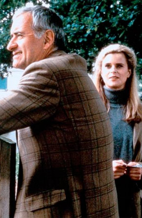 Die Kupferfalle, Wirtschafts-Thriller