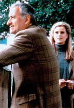 Die Kupferfalle, Wirtschafts-Thriller