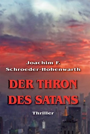 Der Thron des Satans, Boersen-Thriller