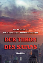 Der Thron des Satans, Boersen-Thriller