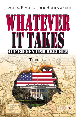 Whatever it takes: Auf Biegen und Brechen