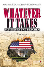 Whatever it takes: Auf Biegen und Brechen